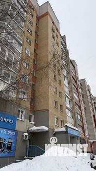 3-к квартира, вторичка, 79м2, 11/11 этаж