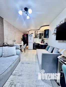 Студия квартира, вторичка, 28м2, 8/17 этаж