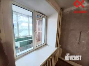 2-к квартира, вторичка, 43м2, 2/9 этаж