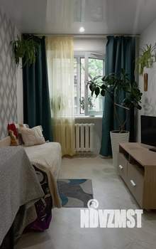 6-к квартира, вторичка, 100м2, 2/5 этаж