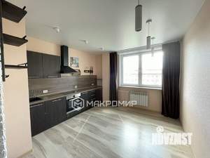 2-к квартира, вторичка, 46м2, 5/9 этаж
