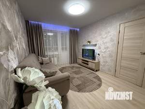 2-к квартира, вторичка, 45м2, 14/18 этаж