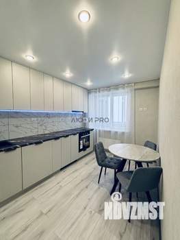 1-к квартира, вторичка, 46м2, 10/10 этаж