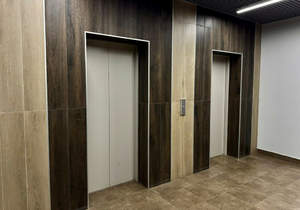 2-к квартира, вторичка, 46м2, 14/17 этаж