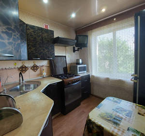 2-к квартира, вторичка, 48м2, 5/5 этаж