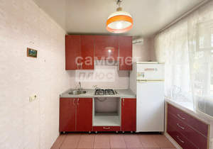 3-к квартира, вторичка, 64м2, 1/5 этаж