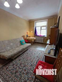 3-к квартира, вторичка, 78м2, 1/5 этаж