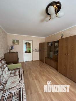 2-к квартира, вторичка, 47м2, 1/5 этаж