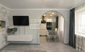 2-к квартира, вторичка, 48м2, 3/10 этаж