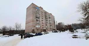 2-к квартира, вторичка, 48м2, 7/9 этаж