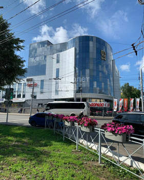 4-к квартира, вторичка, 130м2, 6/6 этаж