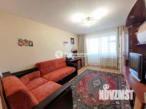 2-к квартира, вторичка, 49м2, 1/6 этаж