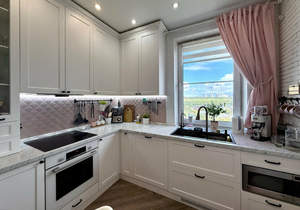 3-к квартира, вторичка, 68м2, 12/19 этаж