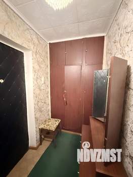 1-к квартира, вторичка, 33м2, 2/5 этаж