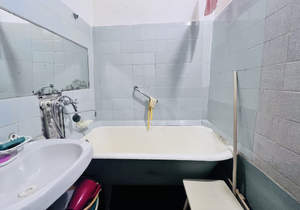 2-к квартира, вторичка, 50м2, 2/4 этаж