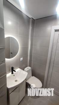1-к квартира, вторичка, 31м2, 2/5 этаж
