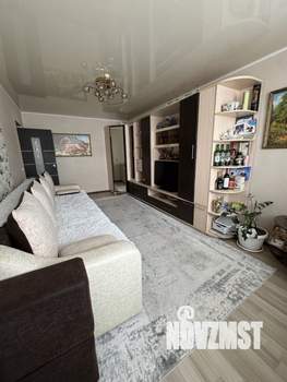 2-к квартира, вторичка, 45м2, 5/5 этаж