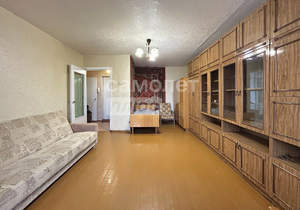 1-к квартира, вторичка, 36м2, 6/9 этаж