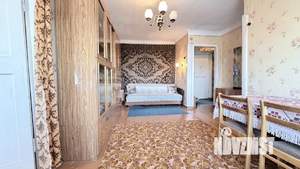 2-к квартира, вторичка, 41м2, 5/5 этаж