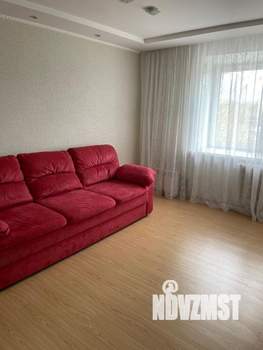 3-к квартира, вторичка, 65м2, 4/5 этаж