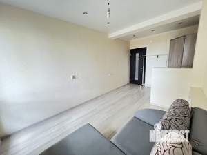 1-к квартира, вторичка, 32м2, 4/17 этаж