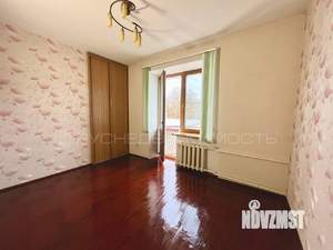 5-к квартира, вторичка, 162м2, 3/4 этаж