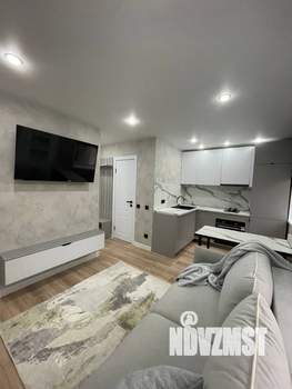 2-к квартира, вторичка, 40м2, 5/9 этаж