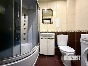 1-к квартира, вторичка, 32м2, 3/5 этаж