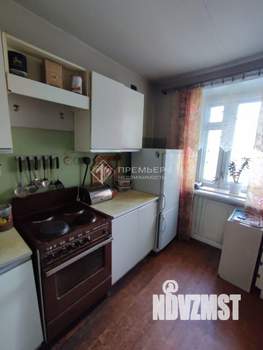 3-к квартира, вторичка, 65м2, 2/9 этаж