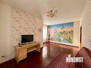 5-к квартира, вторичка, 162м2, 3/4 этаж