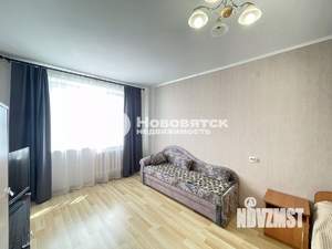 1-к квартира, вторичка, 41м2, 9/9 этаж