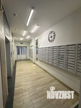 1-к квартира, вторичка, 39м2, 13/16 этаж