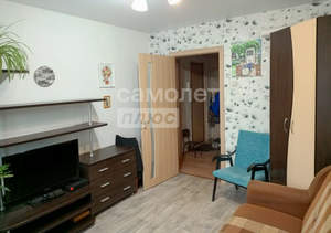 3-к квартира, вторичка, 66м2, 8/10 этаж