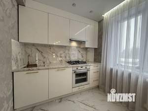 2-к квартира, вторичка, 52м2, 2/17 этаж