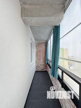 1-к квартира, вторичка, 30м2, 15/17 этаж