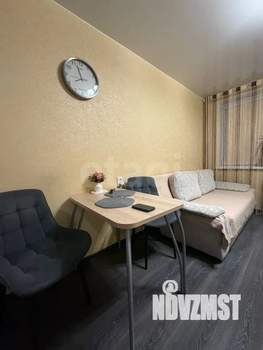 1-к квартира, вторичка, 33м2, 8/15 этаж