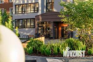 2-к квартира, вторичка, 67м2, 5/8 этаж