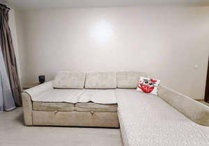 Студия квартира, вторичка, 27м2, 2/18 этаж