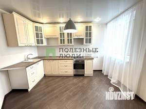 1-к квартира, вторичка, 36м2, 15/16 этаж