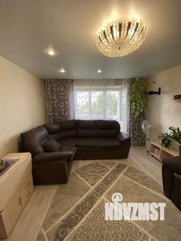 2-к квартира, вторичка, 52м2, 5/5 этаж