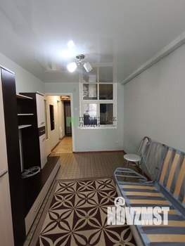1-к квартира, вторичка, 23м2, 3/9 этаж