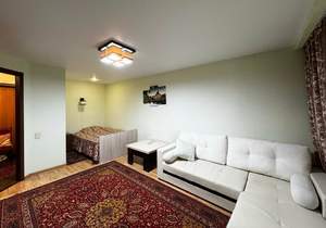 1-к квартира, вторичка, 35м2, 7/9 этаж