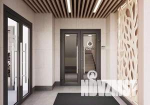 2-к квартира, вторичка, 80м2, 2/8 этаж