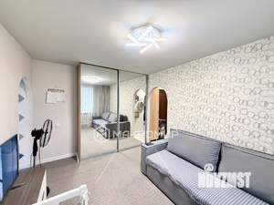 2-к квартира, вторичка, 44м2, 4/5 этаж