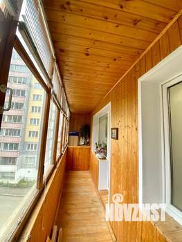 2-к квартира, вторичка, 52м2, 4/5 этаж