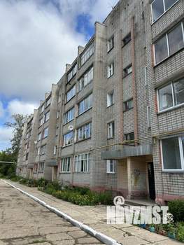 3-к квартира, вторичка, 65м2, 4/5 этаж