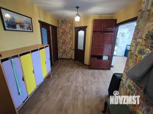 4-к квартира, вторичка, 92м2, 4/5 этаж