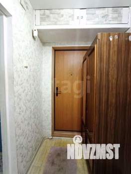 1-к квартира, вторичка, 27м2, 2/5 этаж