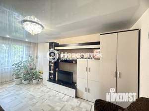 3-к квартира, вторичка, 67м2, 3/5 этаж