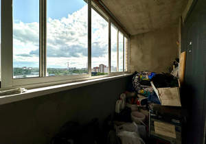 3-к квартира, вторичка, 57м2, 8/13 этаж